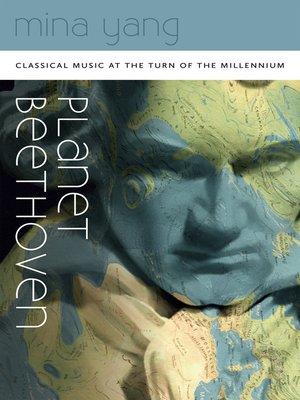 cover image of Planet Beethoven